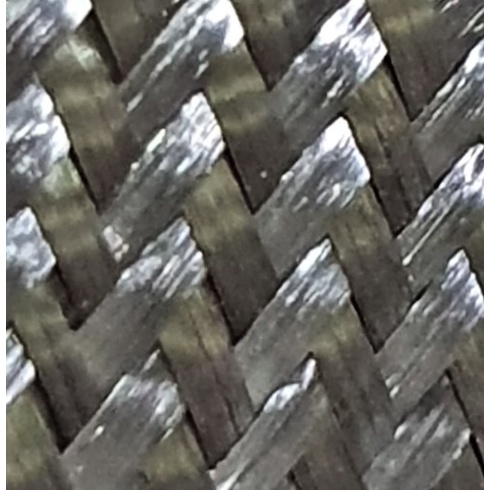 bisa cod Carbon fibre karbon fiber asli bahan kain