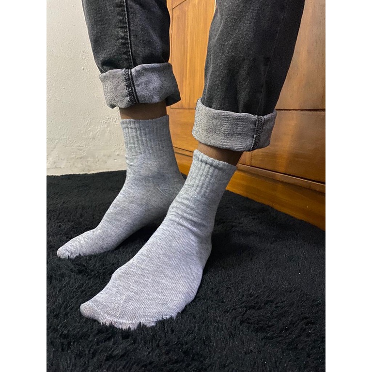 Kaos Kaki Sport KS Medium