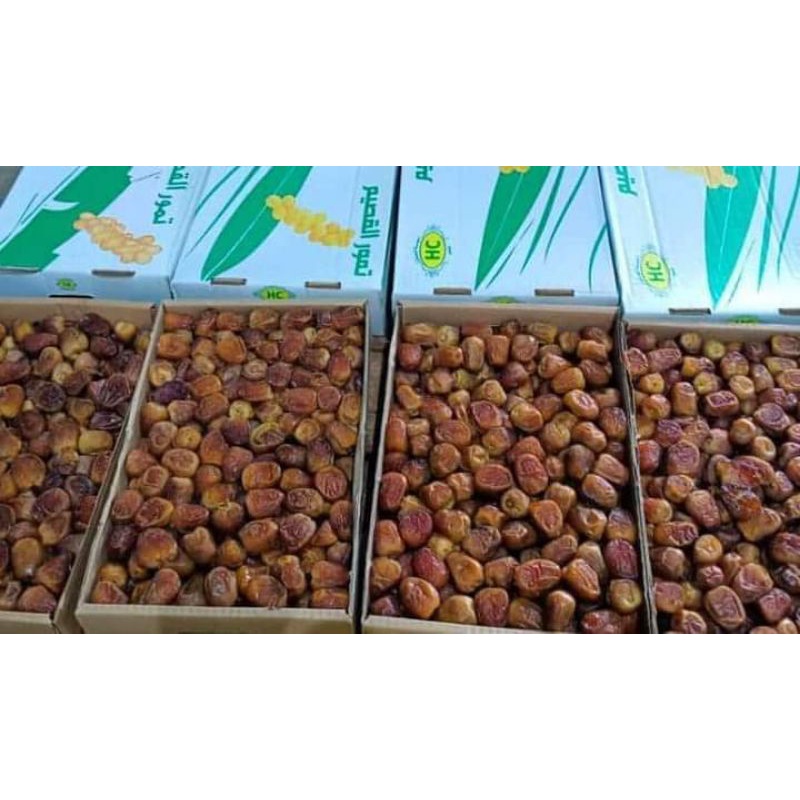 

Kurma sukari 1 kg
