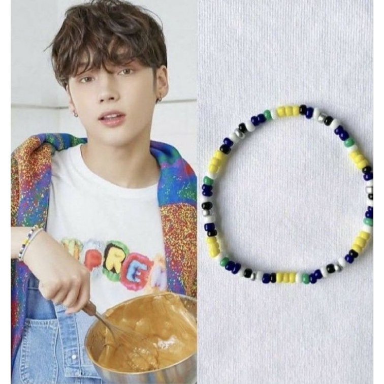 Gelang/Bracelet/Gelangkpop/gelangDaisy/gelang smile Gelang sanrio