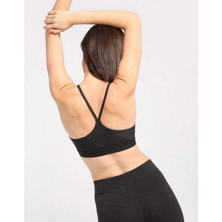 Nike Indy V-Neck Sport Bra CZ4457-010 Original