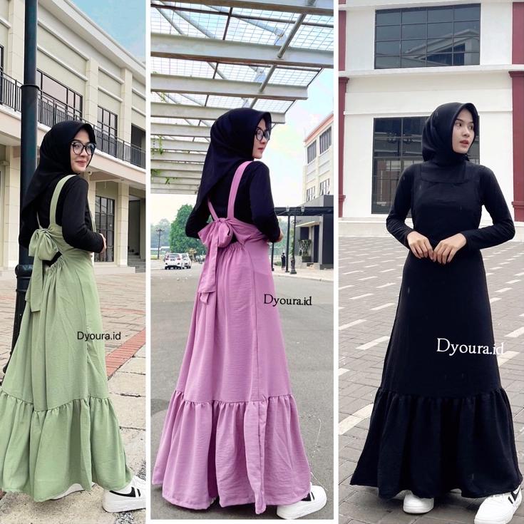 12.12 BRANDS FESTIVAL Overall yola  / overall tali pita / over all pita / overall zhafira / overall 