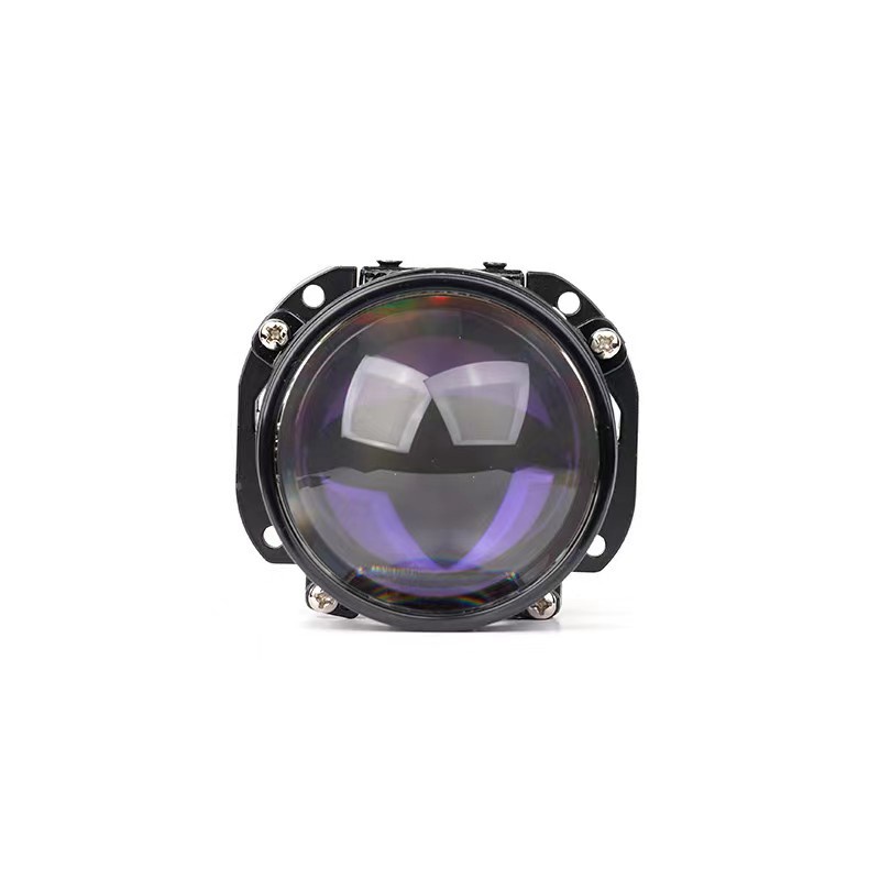 Biled AES Turbo SE 2.5 Inch TBS AES - Sepasang