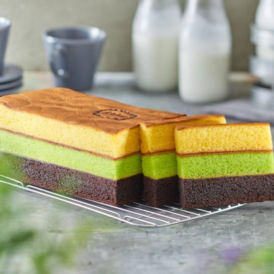 

✴ SPIKOE BRONIS PANDAN ➪