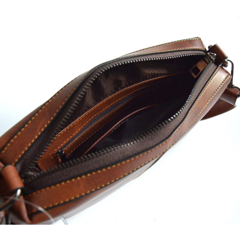 MOONZAYA TAS SLEMPPANG WIWIT DAN TRESNA  WANITA SIMPLE ELEGAN CANTIK BERKUALITAS