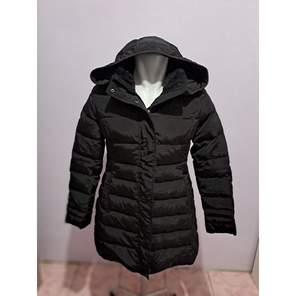 Jaket Bulang Union Bay