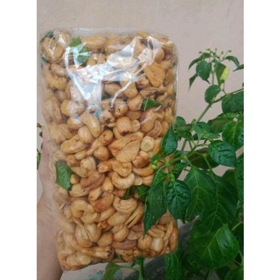 

KACANG MEDE KACANG METE UTUH 1KG MATENG EL09I09A82L