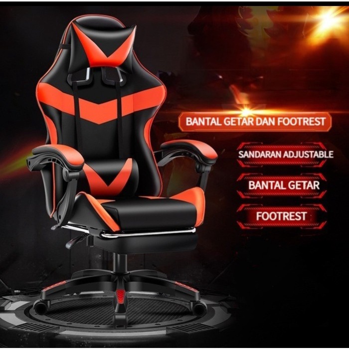 Kursi Kursi Gaming Gaming Chair