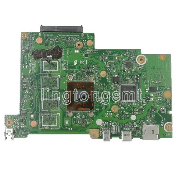 Motherboard Asus E202Sa N3050 Mainboard Asus E202S Terbaru Murah Bagus