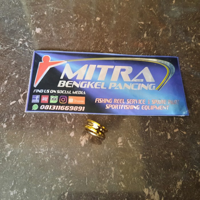 Line Roller Penn Conflict 1 8000 ORIGINAL