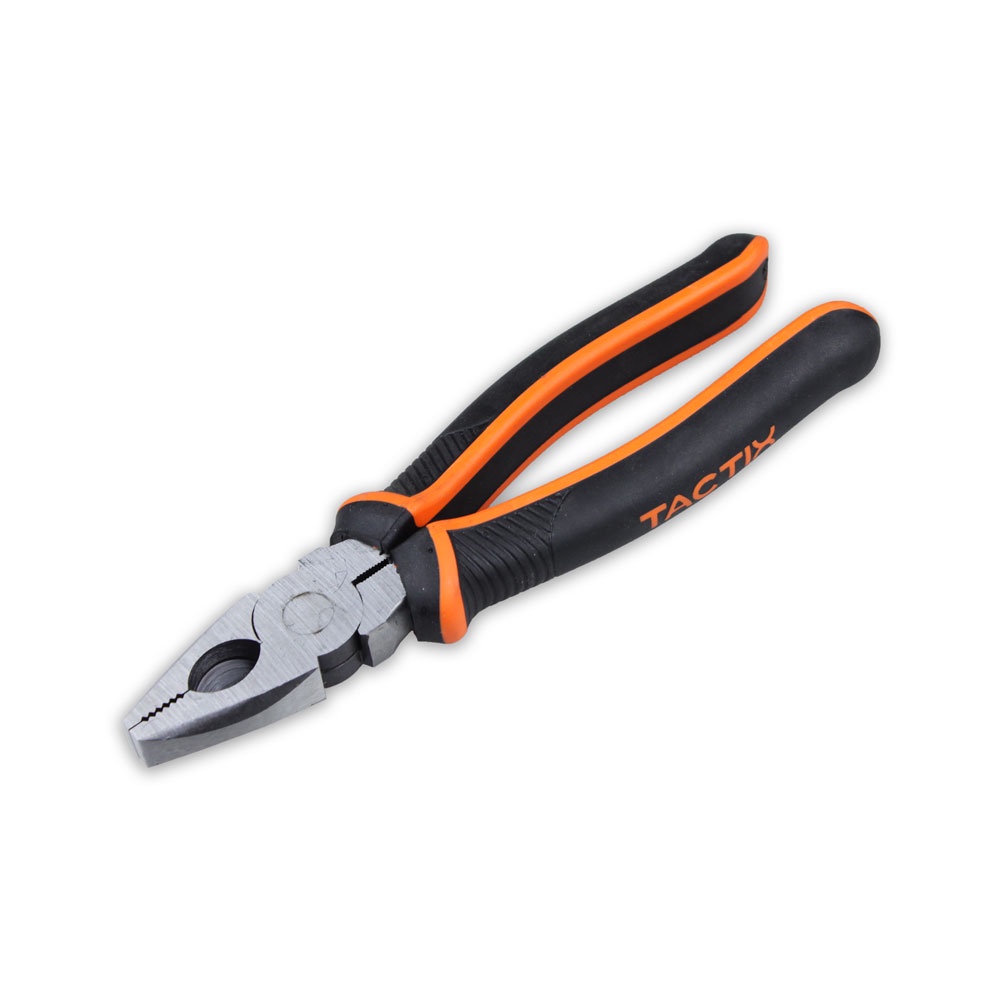 Tang Kombinasi 190 Mm Tactix