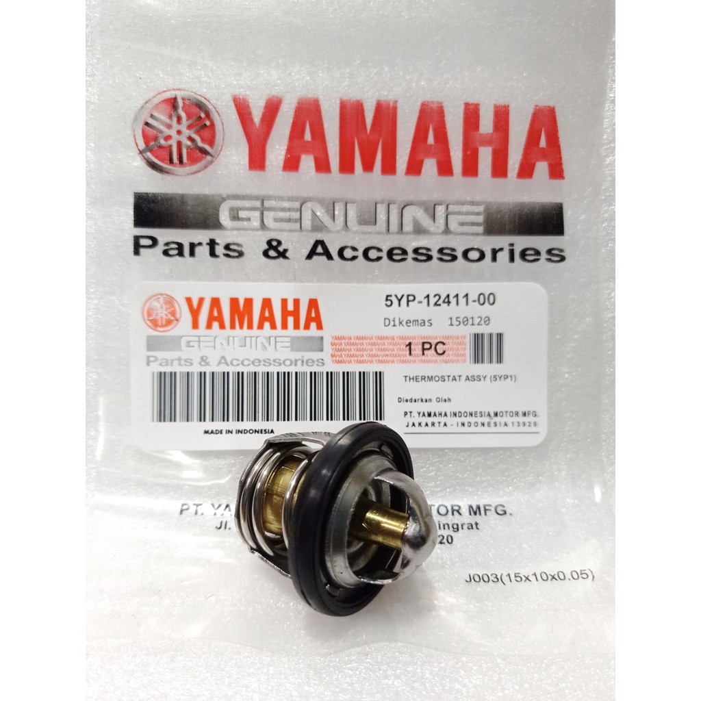 THERMOSTAT TERMOSTAT VIXION JUPITER MX