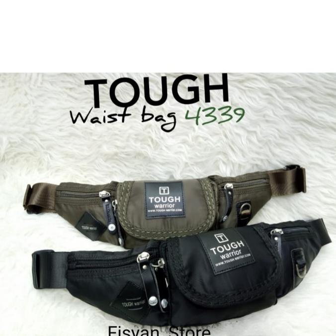 Tas Selempang/Pinggang Tough Army 4339