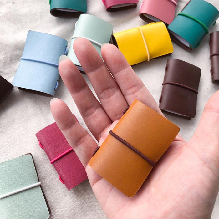 

Terlaris Mini Leather Myntydori