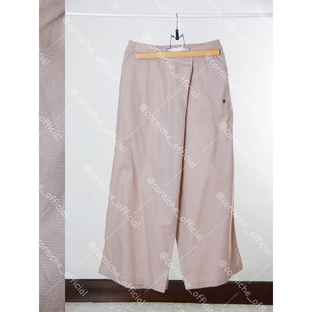 Corniche Tere Pants Milo - TO90355