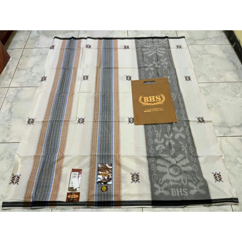 SARUNG BHS EXCELLENT SKT MIX BRONZE