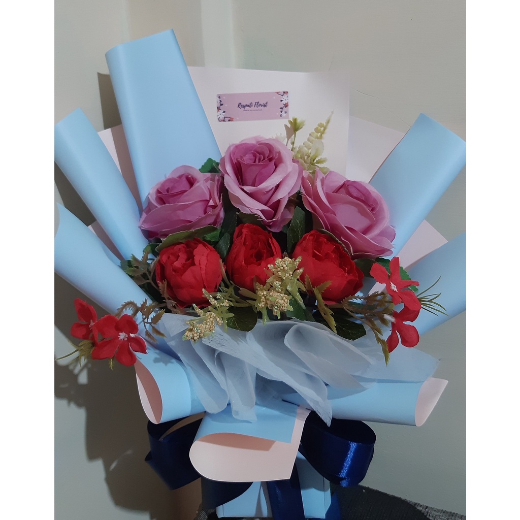 

Buket Bunga