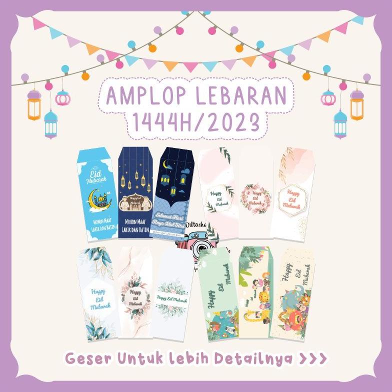 

AMPLOP LEBARAN 2023 / AMPLOP LEBARAN 1444H / AMPLOP CUSTOM / AMPLOP / AMPLOP LEBARAN CUSTOM .