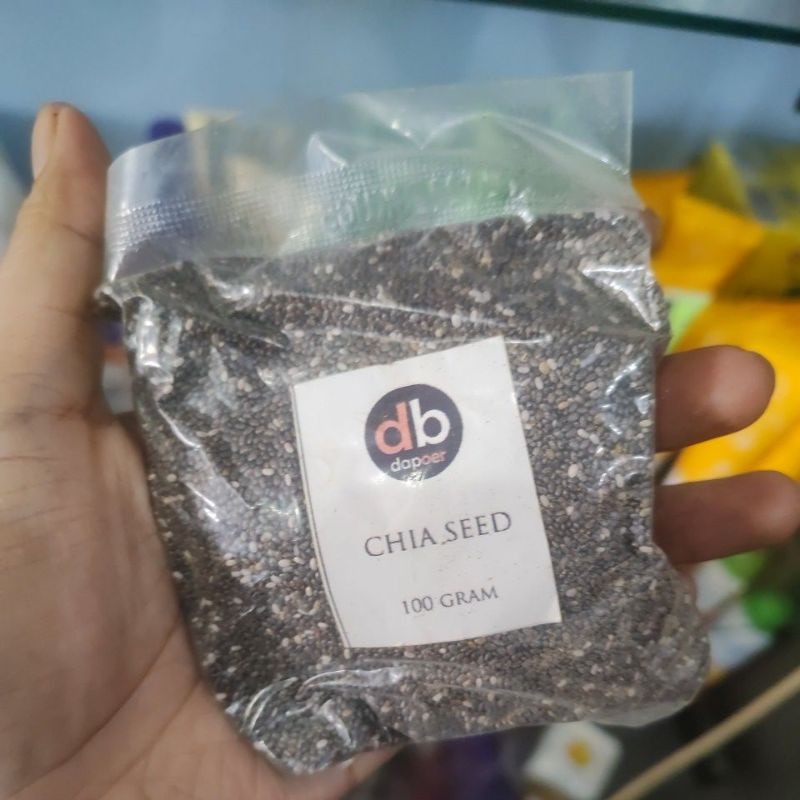 

chia seed
