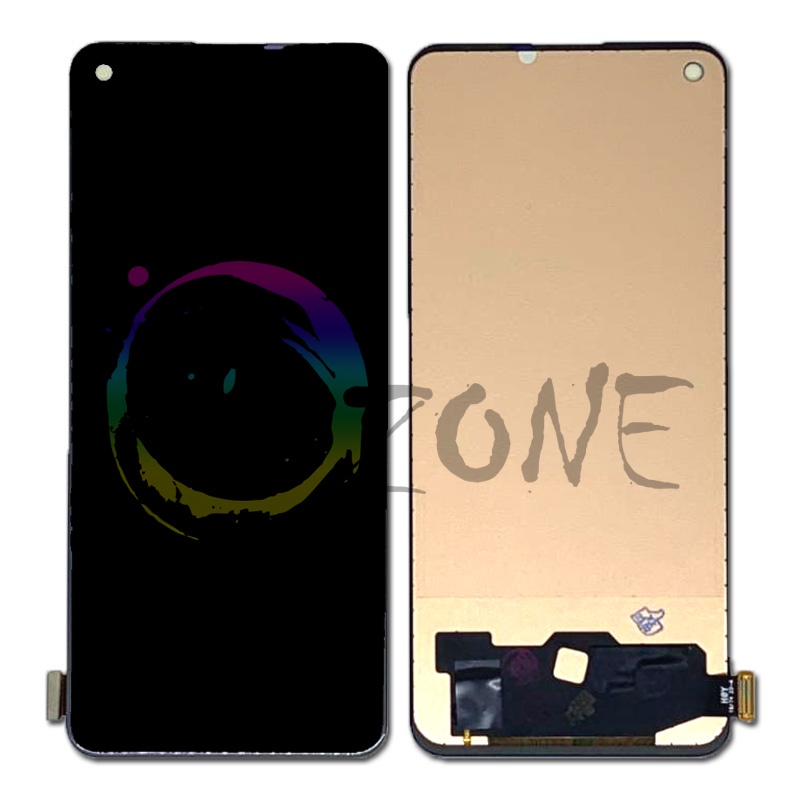 LCD TOUCHSCREEN REALME 8 4G RELAME 8 PRO - OPPO F19 PRO OPPO A74 4G RENO 5F LCD TS FULLSET