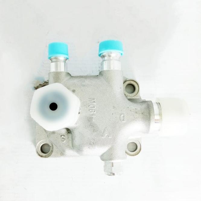 Valve Kompresor 15A Ac Kijang R134 A Original