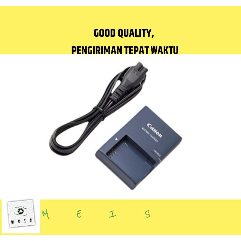 Charger Canon PowerShot SD800 SD800 SD850 SD870 SD880 SD890 IS - Casan Carger