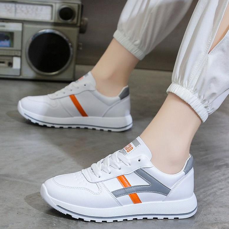 REKOMENDASI Sepatu Sneakers Wanita Sepatu Wanita Import