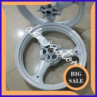 velg yoshi palang 3 ninja 150 rr new old 1M4R23 sparepart