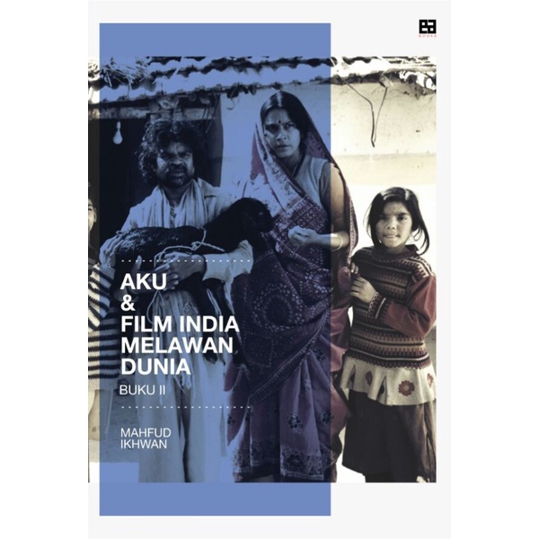 Aku dan Film India Melawan Dunia 2