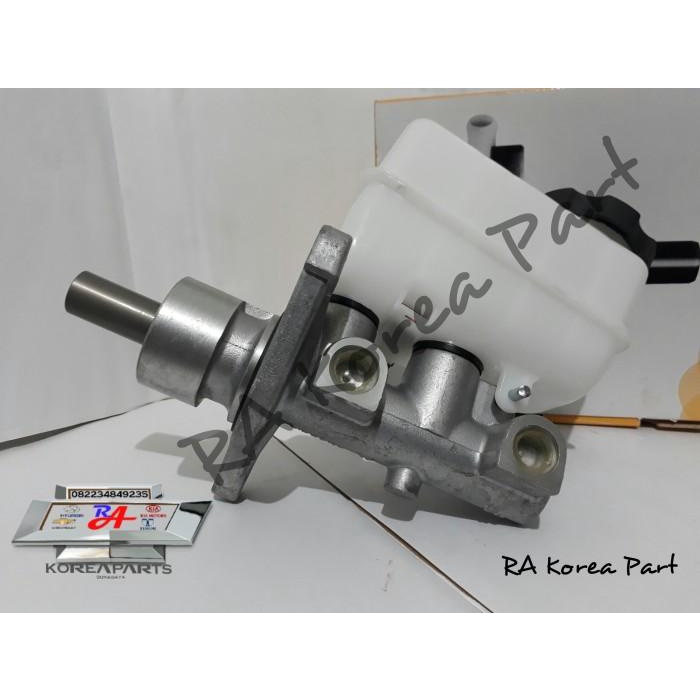 Master Rem Pusat Hyundai Atoz Master Rem atas Kia Visto