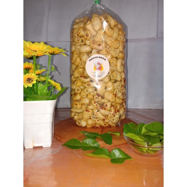 

MAKARONI / MAKARONI GORENG / MAKARONI KRIUK / MAKARONI GORENG / MAKARONI DAUN JERUK / MAKARONI NGEMBANG / MAKARONI PEDAS / MAKARONI ASIN /