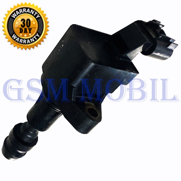 Ignition Coil Chevrolet Captiva Bensin C140 COPOTAN - 0395