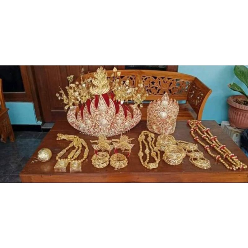 siger trap crom emas