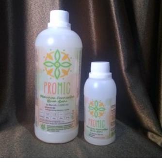 

♥ Starter / Biang Probiotic Microbs / Promic / Minuman Probiotik ♩