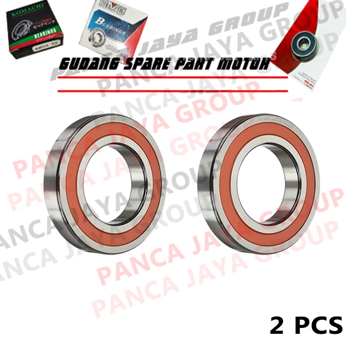 BEARING LAHAR LAHER RODA BELAKANG MINERVA MIGELLI MEGELLI MIGELI MEGELI 250 MX250 MX-250