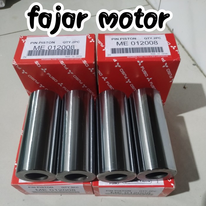 pin piston pen piston ps100 ps120