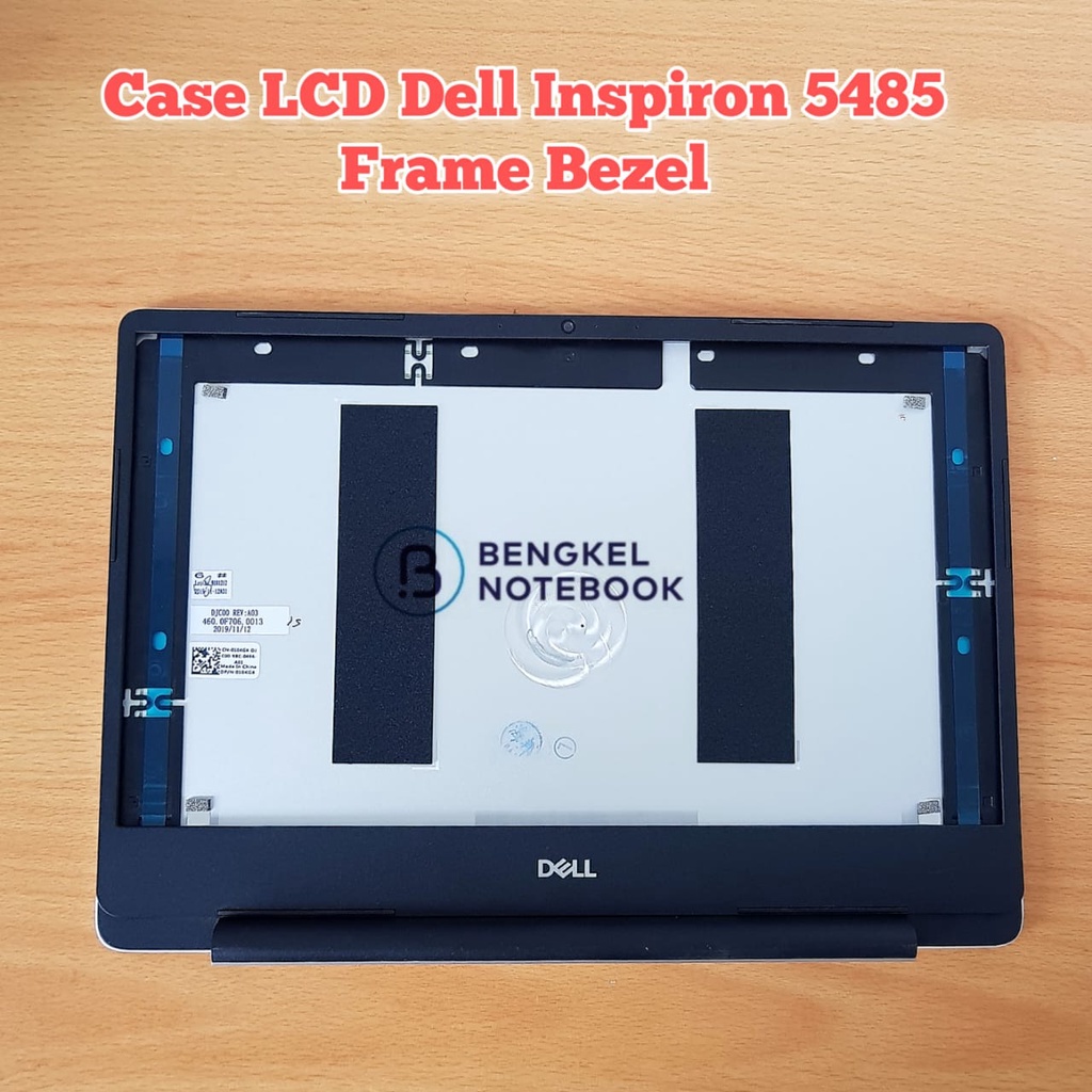 Case Cover LCD Dell Inspiron 14 5000 5480 5485 5488 0NJY9H NJY9H P92G P92G001 Frame Bezel