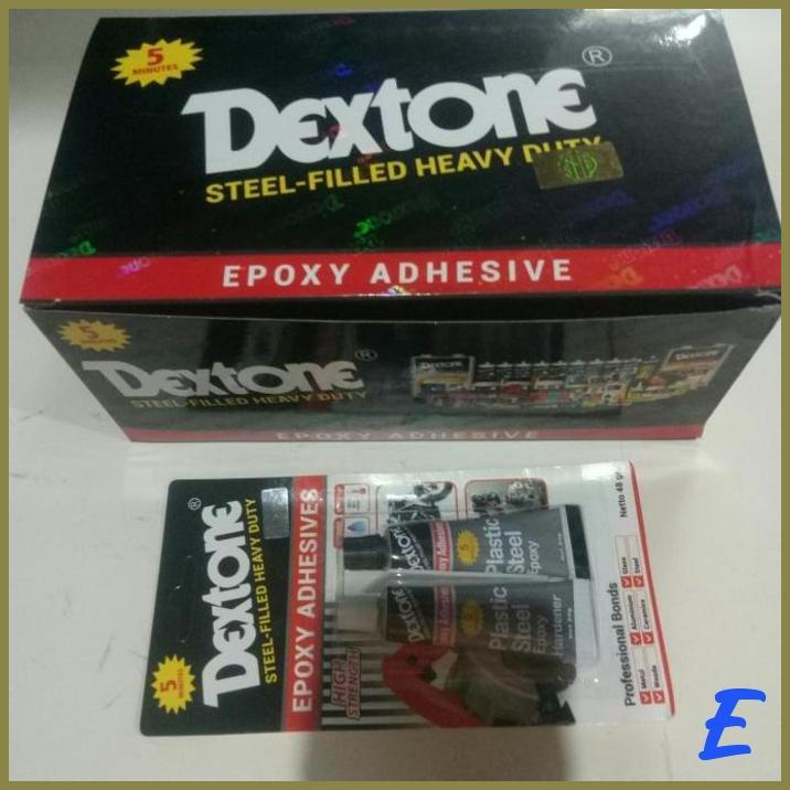 

LEM BESI 5MENIT 48GR DEXTONE [KKMT]