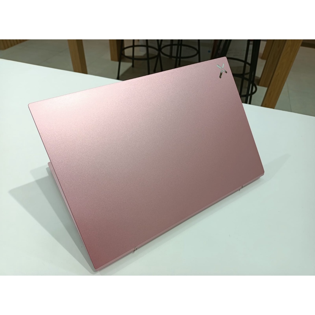 Laptop Axioo Mybook 14 Z6 Intel i3 Gen12 1215U RAM 8GB SSD 256GB FHD IPS Windows 10 Original Terlaris