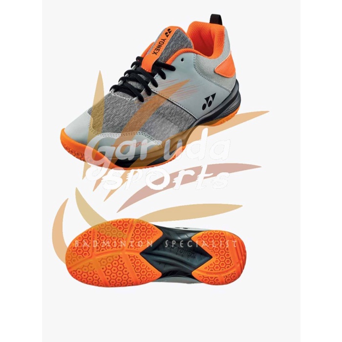{MentariStore} SEPATU BADMINTON YONEX SHB 37 WEX SEPATU YONEX SHB37 WEX - 41 Berkualitas