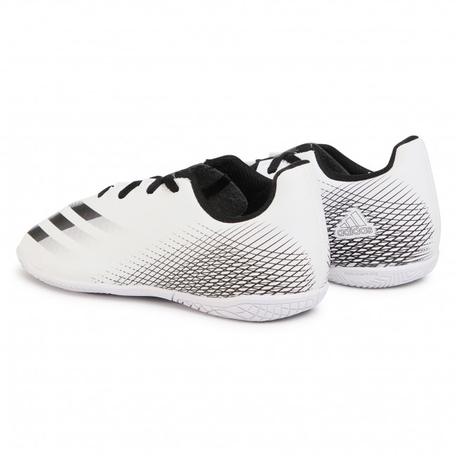 (DISKON 70-80%) DIJAMIN 100% ORIGINAL SPORT STATION BNIB Sepatu Futsal Adidas X Ghosted 4