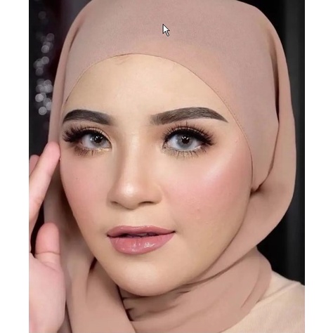 SOFTLENS DUBAI MARBLE GREY ( NORMAL & MINUS)+