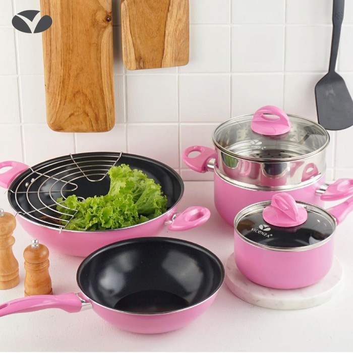 PANCI SET VICENZA V907 #ORIGINAL