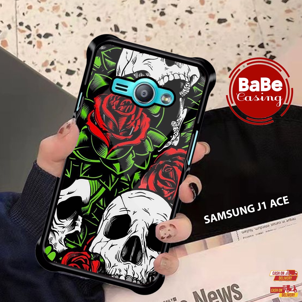 Case SAMSUNG J1 ACE Casing SAMSUNG J1 ACE Casing KILLER Case Keren Casing murah Terlaris Cassing Kar