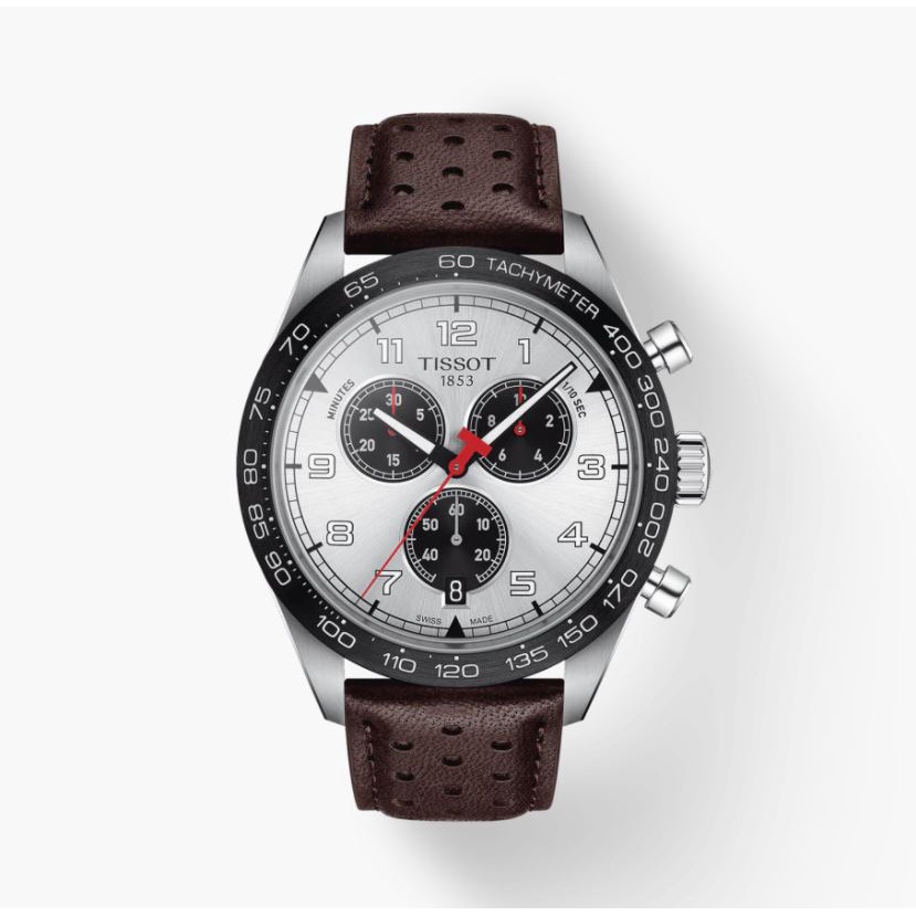 Chronograph Tissot PRS 516 T1316171603200