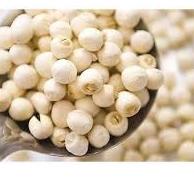 

✹ Biji Teratai Lotus Seed Lien Zi 500 gr ✿