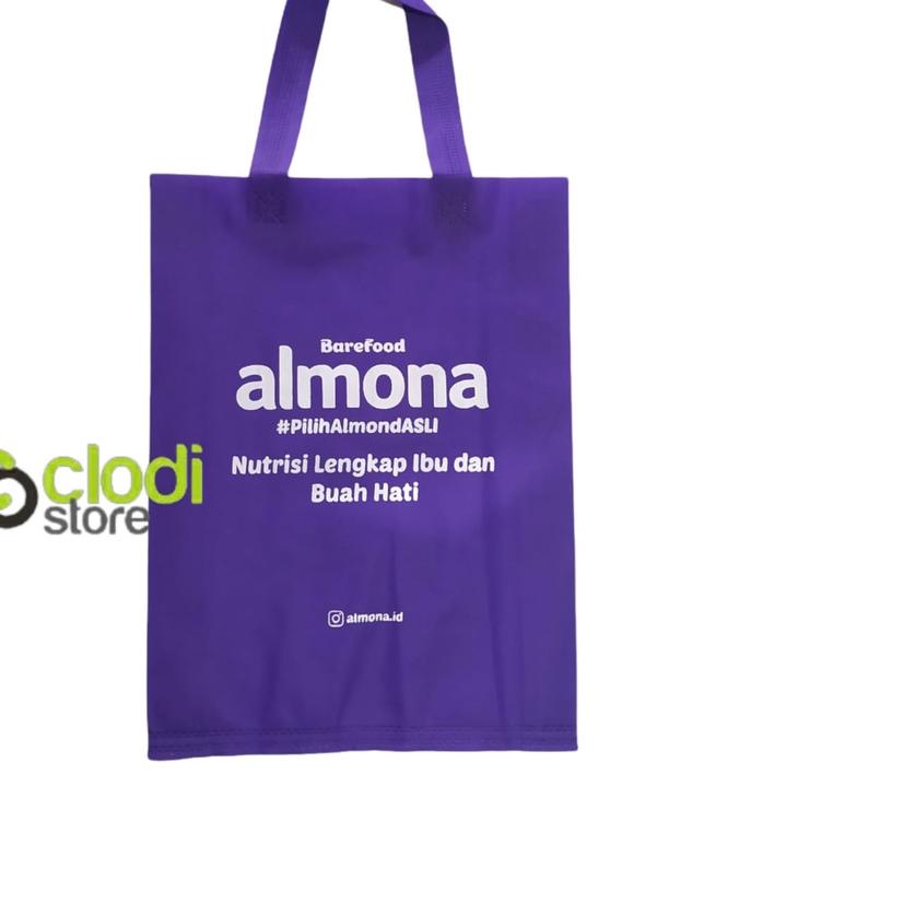 

☟ HADIAH GOODIE BAG ALMONA ➢