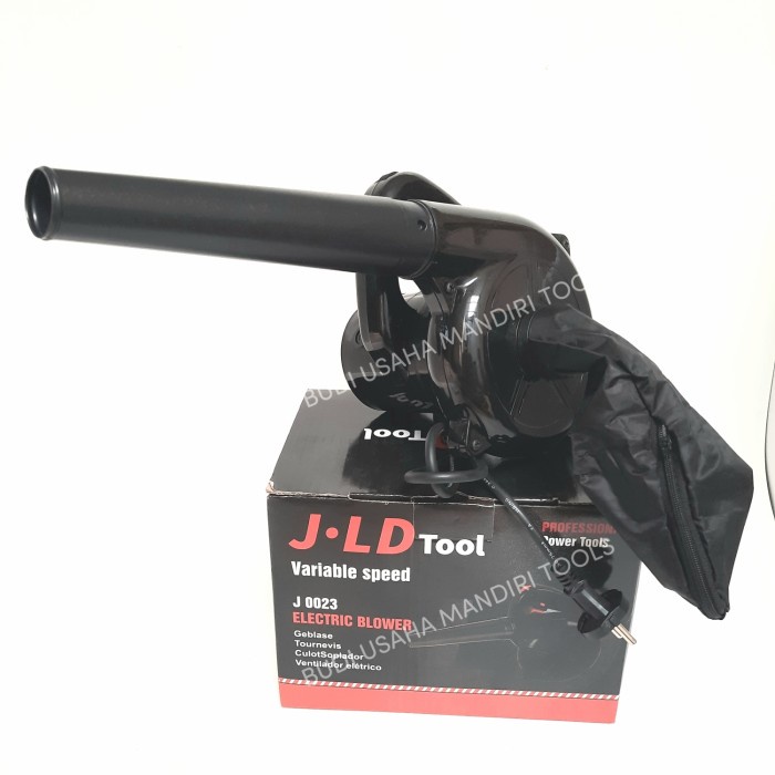 Blower Hand Blower - Blower Tangan Multi Fungsi Pengering Bulu Kucing Anjing