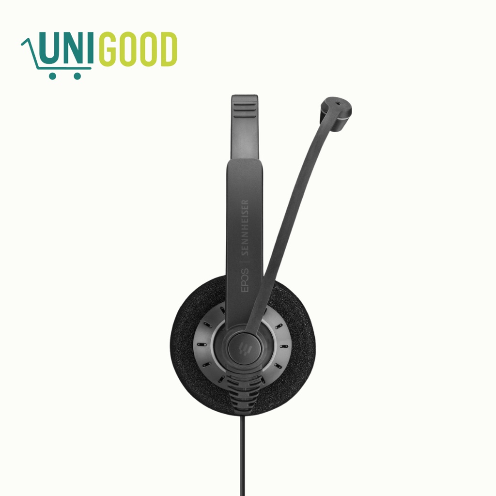 UNIGOOD - Headset Sennheiser SC 30 SC 60 USB ML Original