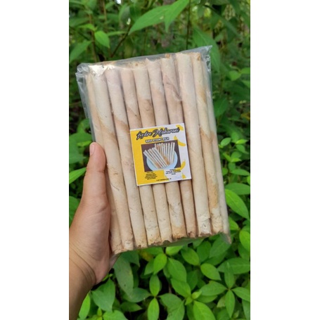 

Ledre Maharani Asli pisang Raja/oleh2 khas bojonegoro